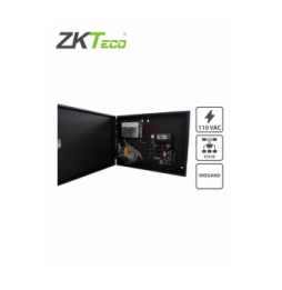 74081 C3-200 Package B ZKTECO C3200B - Control de Acceso Pro