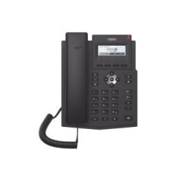 FANVIL X1SP Telefono IP empresarial para 2...