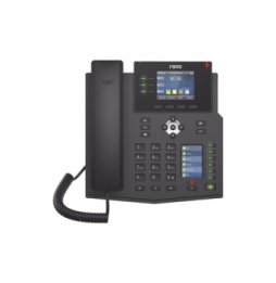 FANVIL X4U Telefono IP Empresarial con...