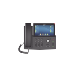 FANVIL X7F Telefono IP empresarial para 20...