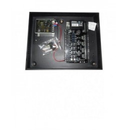 74082 C3-400 PACK B ZKTECO C3400B - Control de Acceso Profes