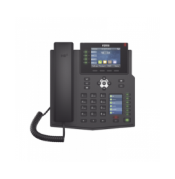 FANVIL X5U Telefono IP Empresarial con...