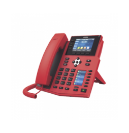 FANVIL X5UR Telefono IP Empresarial con Estandares Europeos