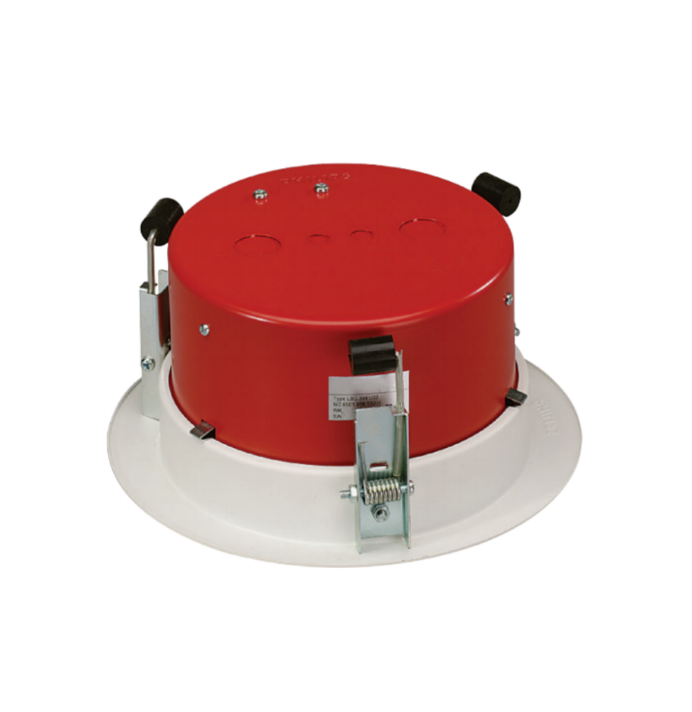 RBM4010124 LBC3081/02 BOSCH M_LBC308102- BURBUJA IGNIFUGA