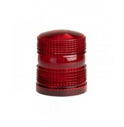 FEDERAL SIGNAL 46250004 Domo de reemplazo para...