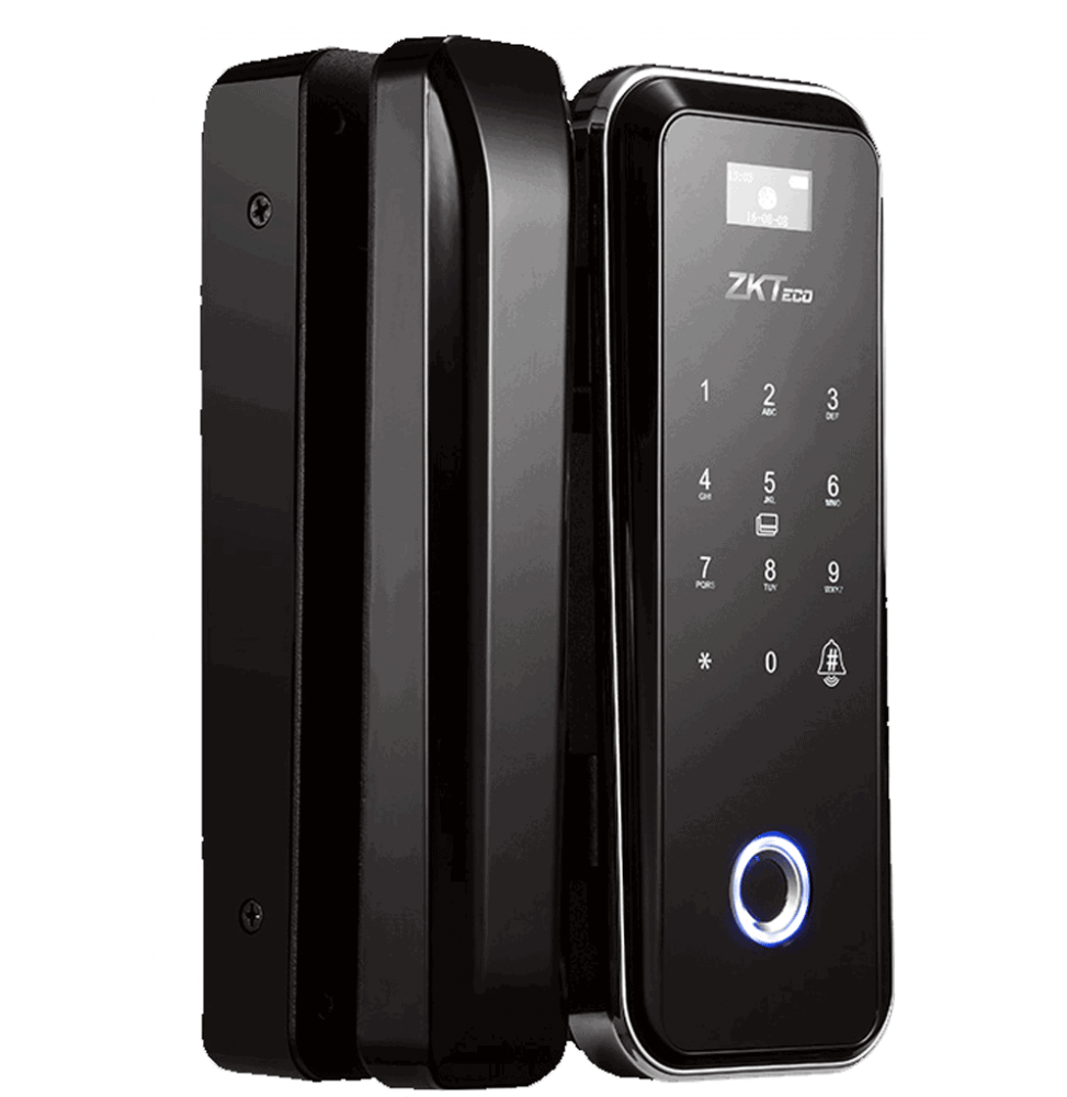 ZTL0620004 GL300 ZK GL300 - Cerradura biometrica para puerta