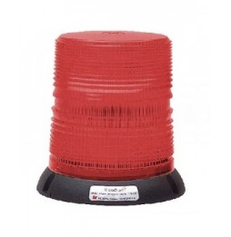 FEDERAL SIGNAL 25014104 Estrobo rojo UltraStar...