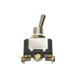 FEDERAL SIGNAL Z122377A Switch de palanca para...