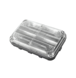 FEDERAL SIGNAL QL64CBB Luz de advertencia...