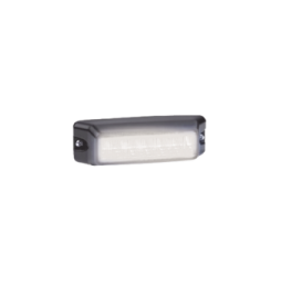 FEDERAL SIGNAL IPX600BW Luz auxiliar de 6 LED...