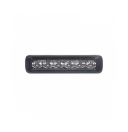 FEDERAL SIGNAL MPS600URR Luz auxiliar...