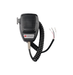 FEDERAL SIGNAL Z258B577C02 Microfono de...