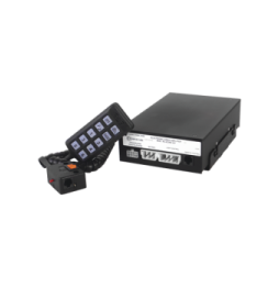 FEDERAL SIGNAL 2020141AH Sistema de Sirena y...