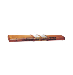 FEDERAL SIGNAL JLL5403SB Barra de luces LED...