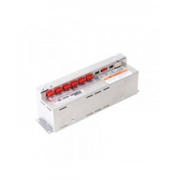 FEDERAL SIGNAL 416106 Fuente de poder SILVER...