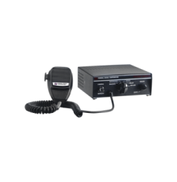 FEDERAL SIGNAL 690000 Sirena Compacta Serie...