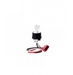 FEDERAL SIGNAL 41320105 Estrobo de reemplazo...