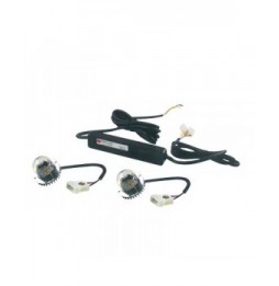 FEDERAL SIGNAL 41620044 Lamparas Ocultas Corner...