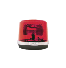 FEDERAL SIGNAL 44311205 Luz giratoria economica...