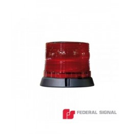 FEDERAL SIGNAL 25265404SC Burbuja para...