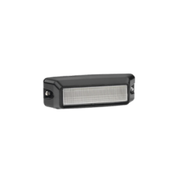 FEDERAL SIGNAL IPX620BBR Luz Auxiliar de 12 LEDs