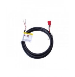 FEDERAL SIGNAL 413210 Cable de Corriente de 3...