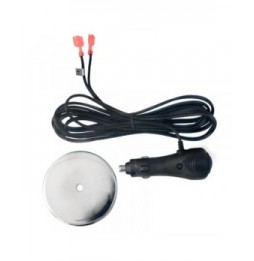 FEDERAL SIGNAL 448410 Kit de montaje magnetico...