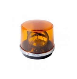 FEDERAL SIGNAL 44411202 Luz de emergencia con 2...