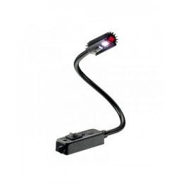 FEDERAL SIGNAL LF18ESLED Lampara de Bajo Perfil...