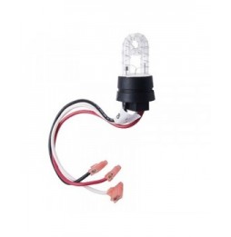 FEDERAL SIGNAL 251500 Estrobo de repuesto para...