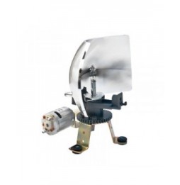 FEDERAL SIGNAL Z8559B060B02 Rotor completo de...