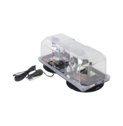 FEDERAL SIGNAL 45014205 Barra de luces 15"...