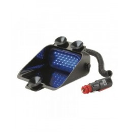 FEDERAL SIGNAL 35060002 Luz interior para...