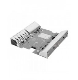 FEDERAL SIGNAL LG5442D Tarjeta central roja...