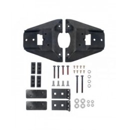 FEDERAL SIGNAL JNHK Montaje desmontable para...