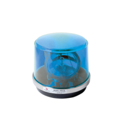 FEDERAL SIGNAL 44411403 Luz giratoria Modelo 14.