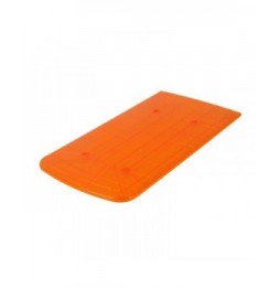 FEDERAL SIGNAL Z8653101A02 Domo Ambar para...