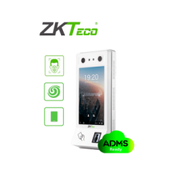 ZKT1530039 G4 MIFARE ZKTECO G4 - Control de Acceso y Asisten