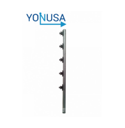 YON6510004 TUBOAP101 YONUSA TUBOAP101 - Poste de paso para c