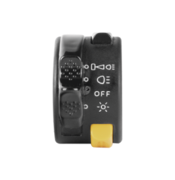 FEDERAL SIGNAL VAMA 400423301 Controlador Ergonomico ideal p