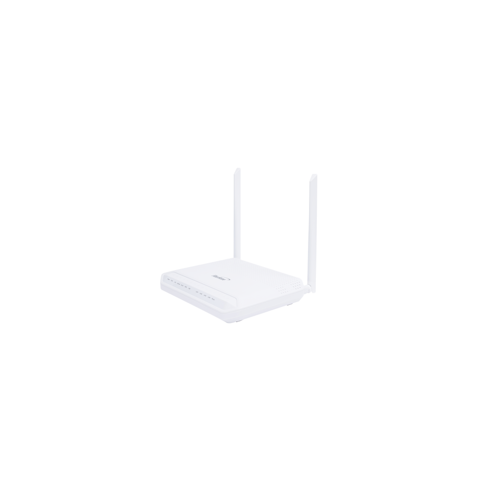 FIBERHOME HG6143D ONU GPON WiFi 2.4/5 GHz MIMO 2x2 4 puertos