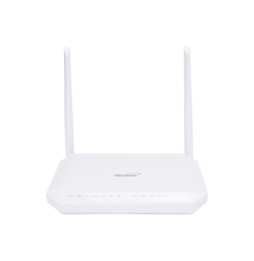 FIBERHOME HG6143D ONU GPON WiFi 2.4/5 GHz MIMO 2x2 4 puertos