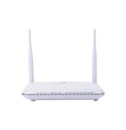 FIBERHOME AN550604FS ONU GPON WiFi 2.4 GHz MIMO 2X2 4 Puerto