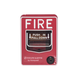 FIRE-LITE BG12L Estacion manual de emergencia doble accion c