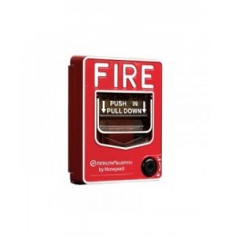 FIRE-LITE BG12LX Estacion Manual De Emergencia Direccionable