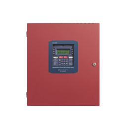 FIRE-LITE ES200X Panel Direccionable de Deteccion de Incendi