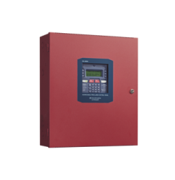 FIRE-LITE ES200X Panel Direccionable de Deteccion de Incendi