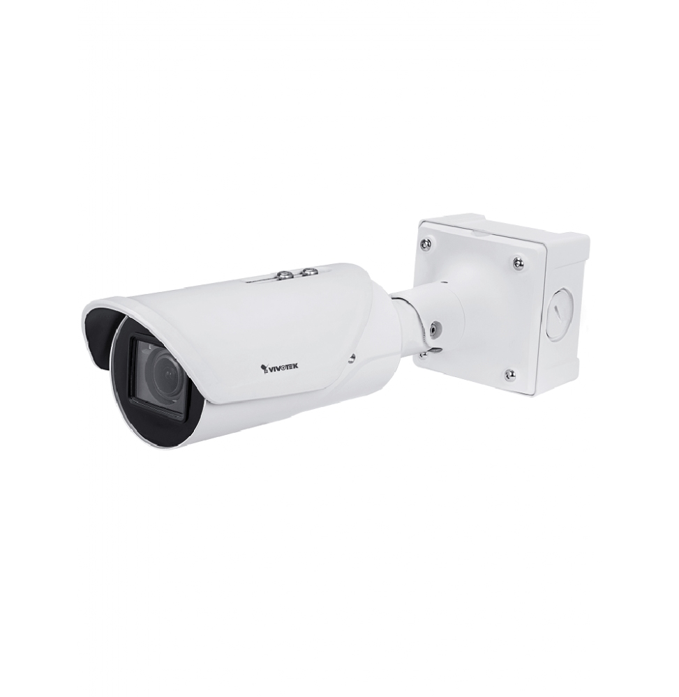 VIV0410088 IB9387-LPR VIVOTEK IB9387-LPR - Camara IP Bullet