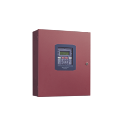 FIRE-LITE ES200XI Panel Direccionable de Deteccion de Incend