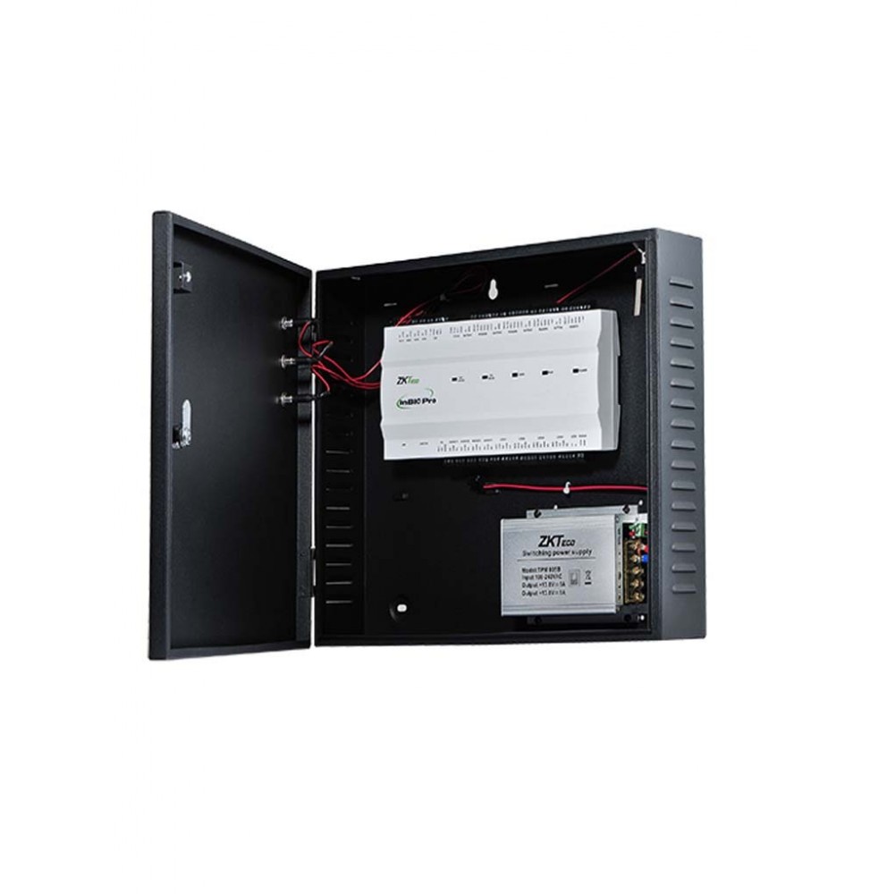 ZKT0650022 INBIO260 PRO BOX ZKTECO INBIO260PROB - Panel de C